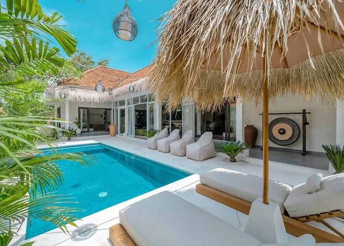 The Jungle - Tropical Concept - Outdoor Cinema Billiard Bathtub 3Br * تْشانغو