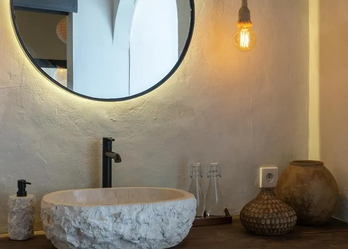 The Jungle - Luxurious & Tropical Concept - 3br Ferienhaus