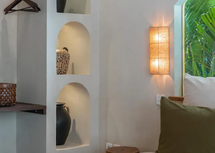 بيت للعطل The Jungle - Tropical Concept - Outdoor Cinema Billiard Bathtub 3Br تْشانغو