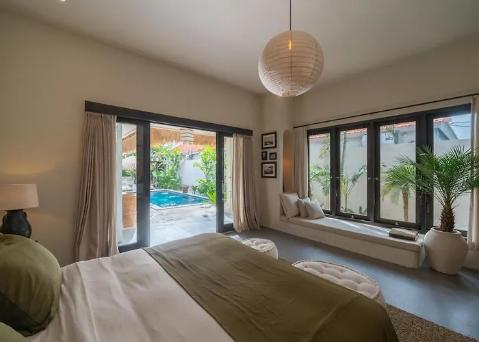 بيت للعطل The Jungle - Tropical Concept - Outdoor Cinema Billiard Bathtub 3Br *