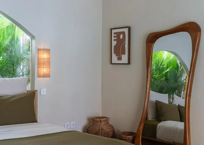 The Jungle - Tropical Concept - Outdoor Cinema Billiard Bathtub 3Br بيت للعطل *