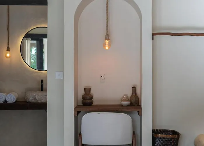 The Jungle - Luxurious & Tropical Concept - 3br Canggu