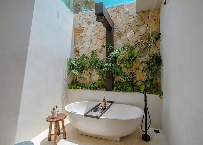 The Jungle - Tropical Concept - Outdoor Cinema Billiard Bathtub 3Br * تْشانغو