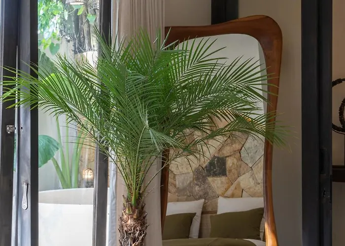The Jungle - Luxurious & Tropical Concept - 3br Canggu