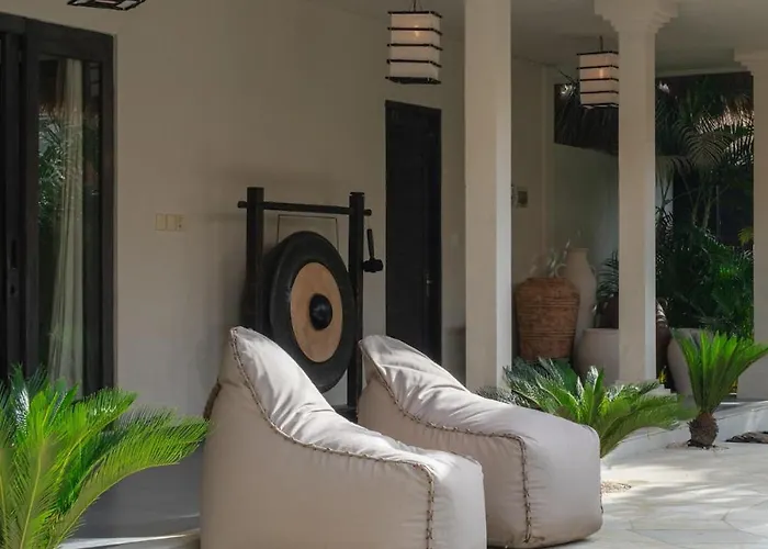The Jungle - Tropical Concept - Outdoor Cinema Billiard Bathtub 3Br
