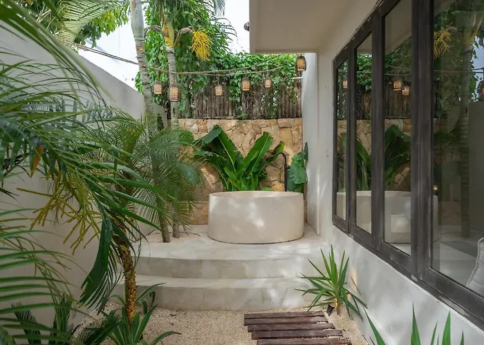 بيت للعطل The Jungle - Tropical Concept - Outdoor Cinema Billiard Bathtub 3Br