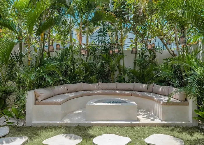 The Jungle - Tropical Concept - Outdoor Cinema Billiard Bathtub 3Br * تْشانغو