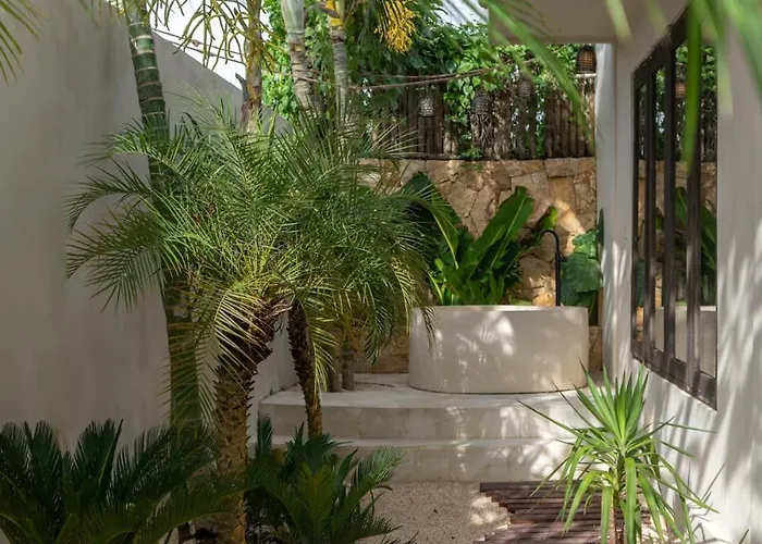 The Jungle - Tropical Concept - Outdoor Cinema Billiard Bathtub 3Br * تْشانغو