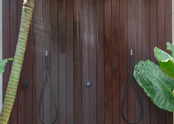 The Jungle - Luxurious & Tropical Concept - 3br Canggu