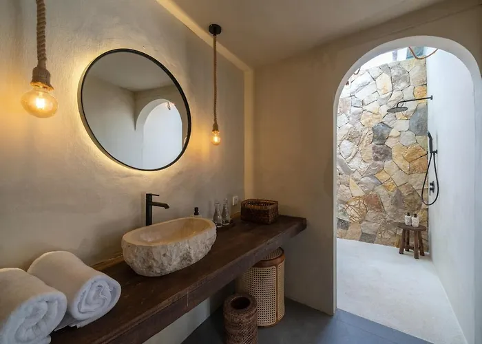 Ferienhaus The Jungle - Luxurious & Tropical Concept - 3br *