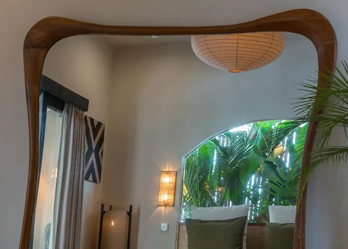 The Jungle - Luxurious & Tropical Concept - 3br * Canggu